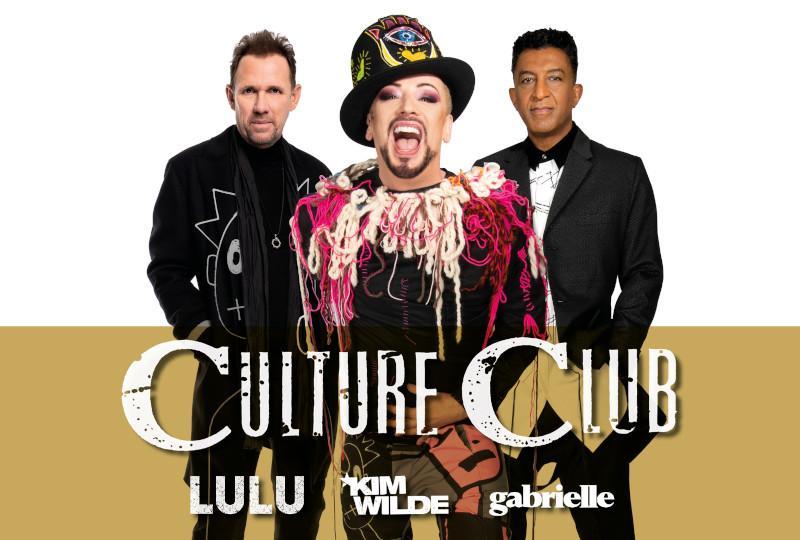 Culture Club