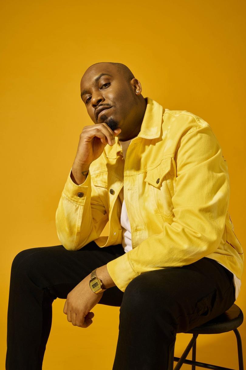 Comedy at Turtle with Headliner ﻿Dane Baptiste