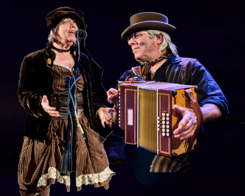 Dove's Vagaries at Readifolk