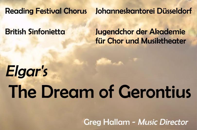 Elgar's The Dream of Gerontius