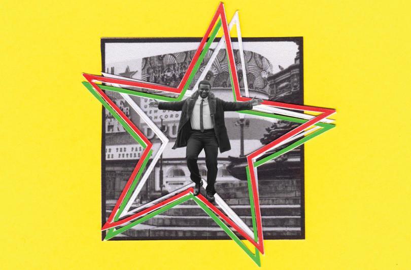 DRUM - South Street Arts Centre30 Sept 2025