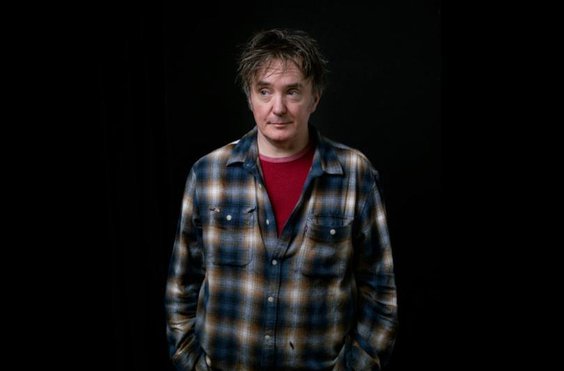 Dylan Moran Looking For Trouble. Town Hall April 2027.