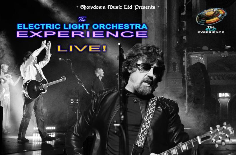 The ELO Experience 2022