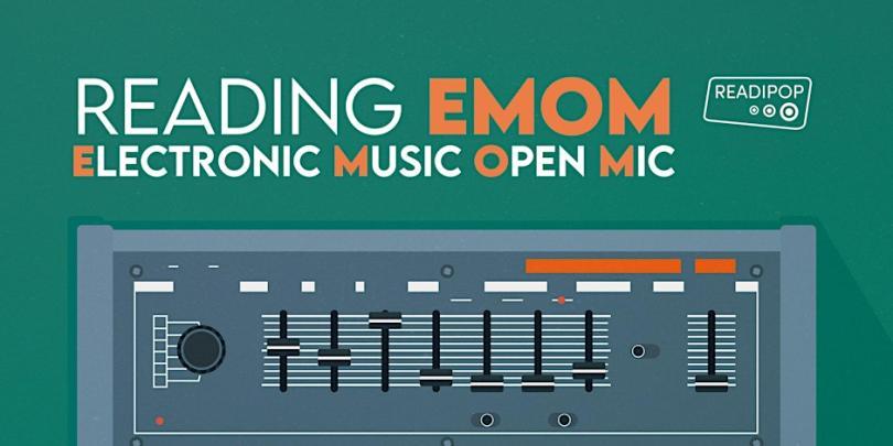 Reading EMOM: JUNE 2024