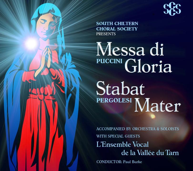 South Chiltern Choral Society Great Hall