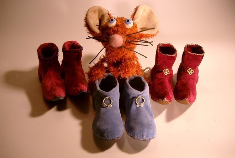 Elves & the Shoemaker