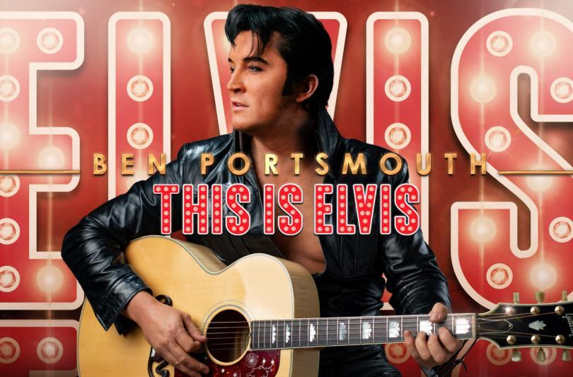 Ben Portsmouth: This is Elvis 2025