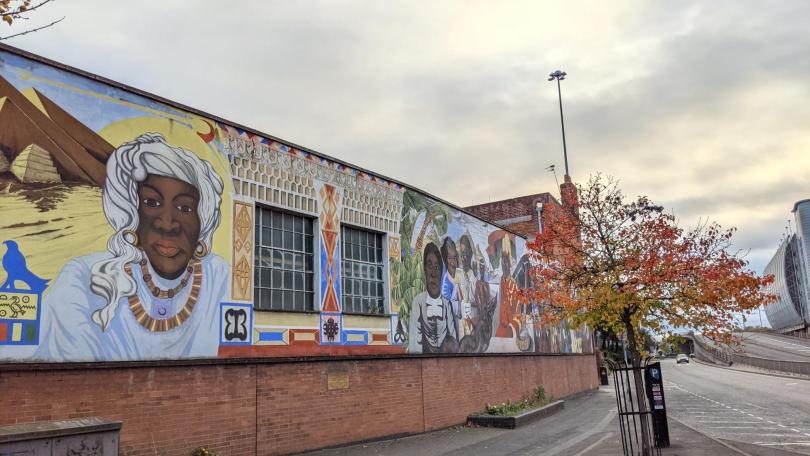 The stories of Reading's Entertainment Venues