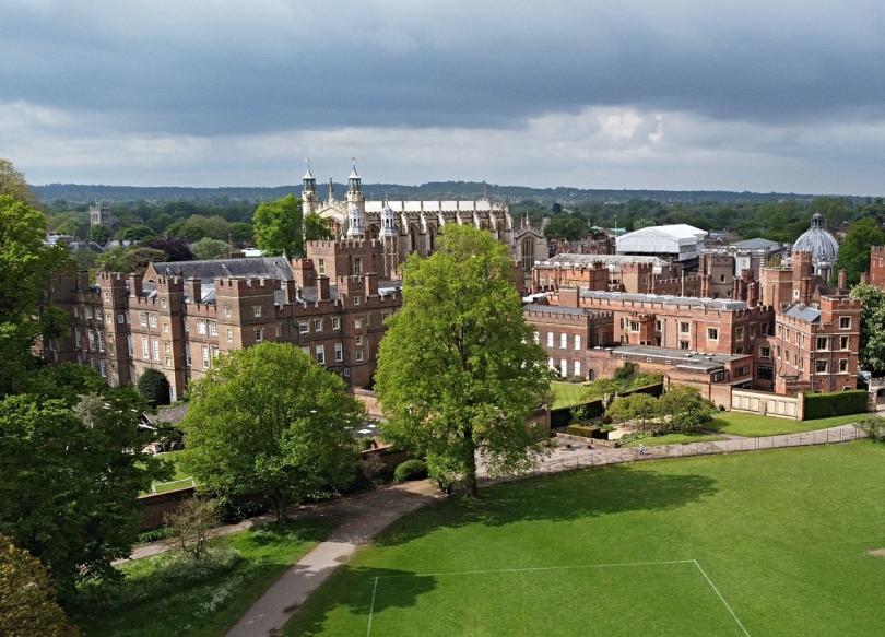 Eton College
