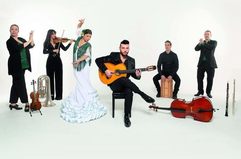Andalucia - Flamenco
