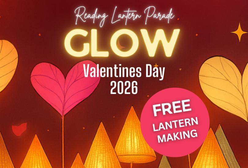 GLOW Lantern Parade workshops - Jelly