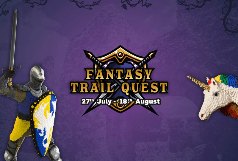 Reading's Fantasy Trail Quest