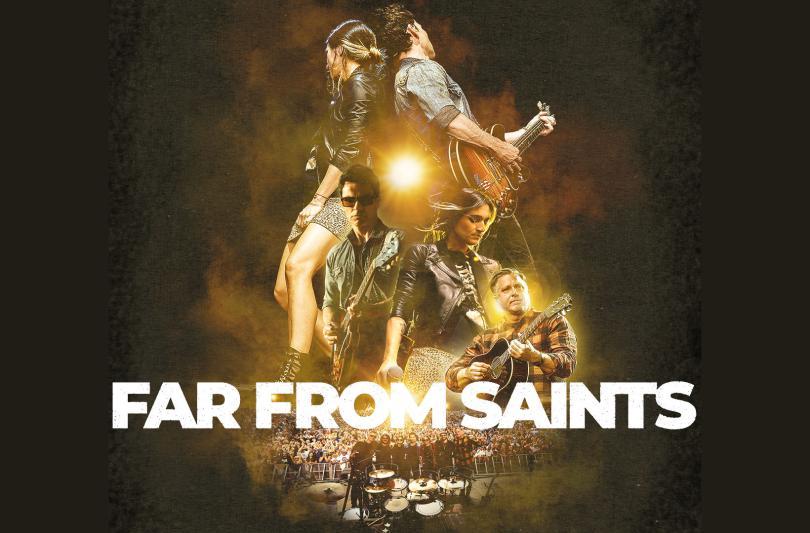 Far From Saints