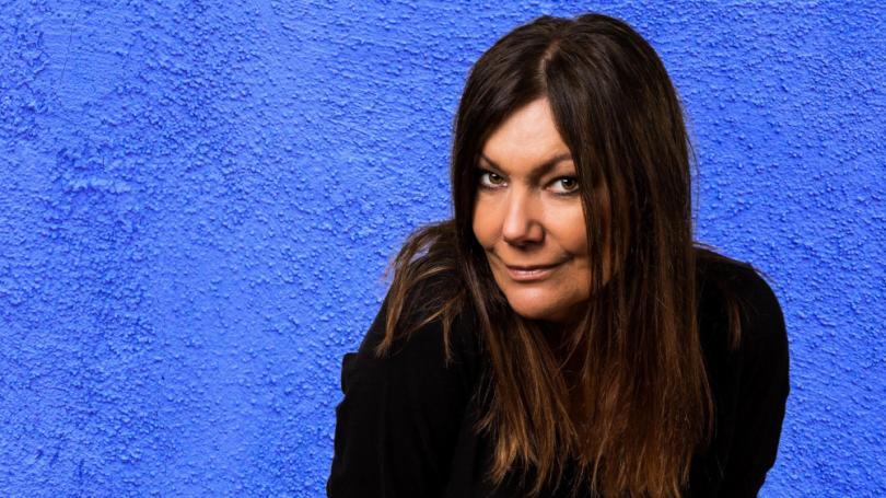 Reading Indie Comedy Festival presents: Fiona Allen