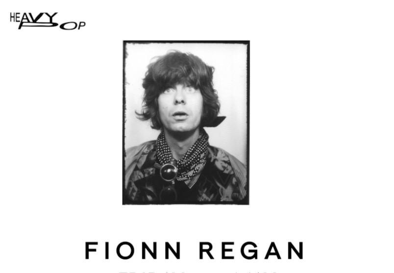 Fionn Regan