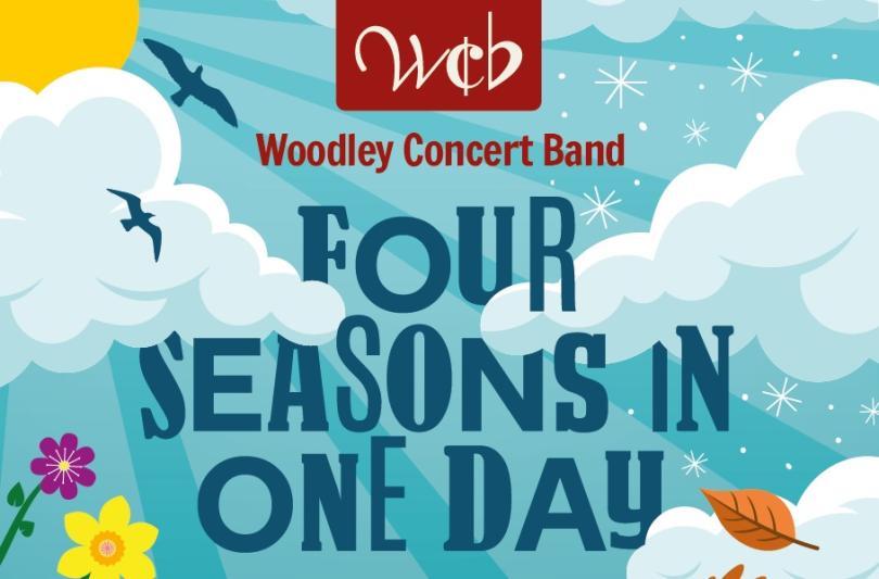 Four Seasons in One Day