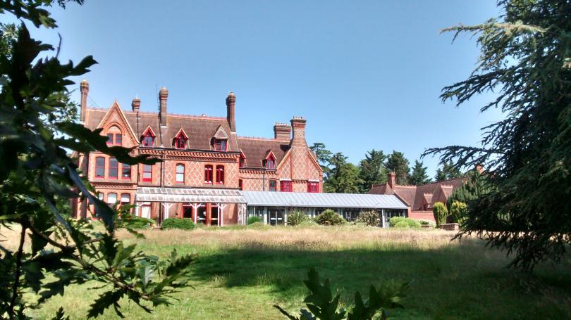 Foxhill House