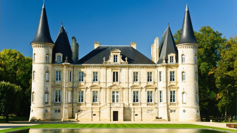 World of Wine: Fantastic France!