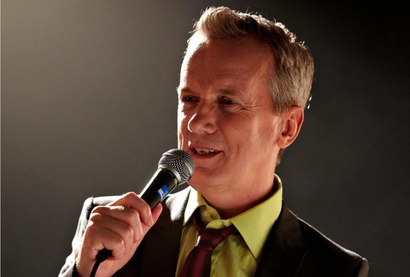 Frank Skinner