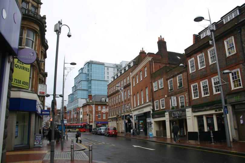 Friar Street 2019