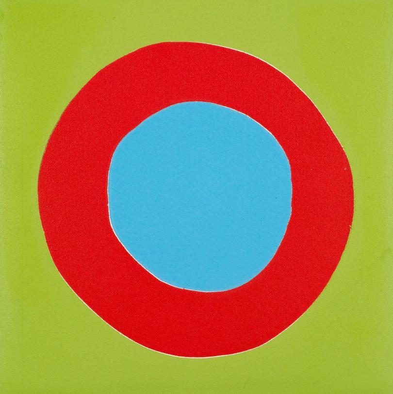 Abstract Design - Frost