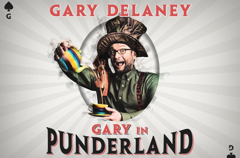 Gary Delaney