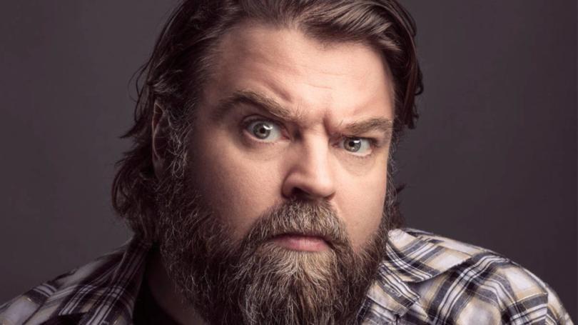 Live at the Pentahotel: Glenn Wool