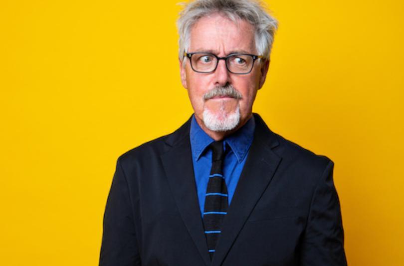 Griff Rhys Jones: The Cats Pyjamas - at Reading Town Hall Nov 2025
