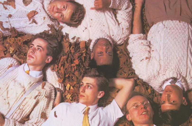 Haircut 100 - Haircut 100% Live