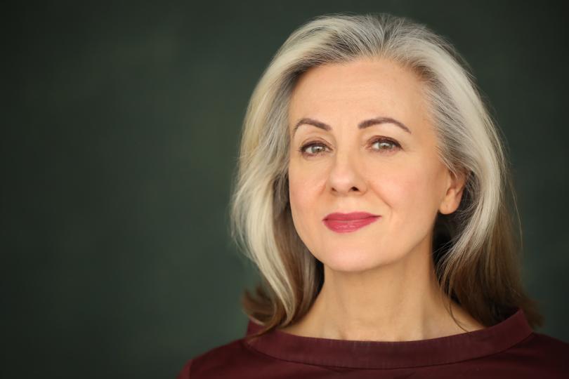 Rebecca Caine - Dividing Day