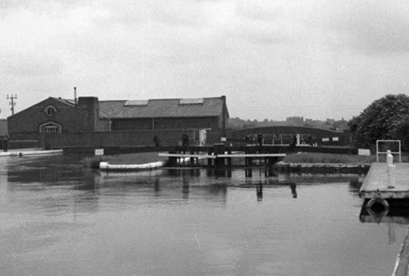 Hidden Heritage of Thames Water