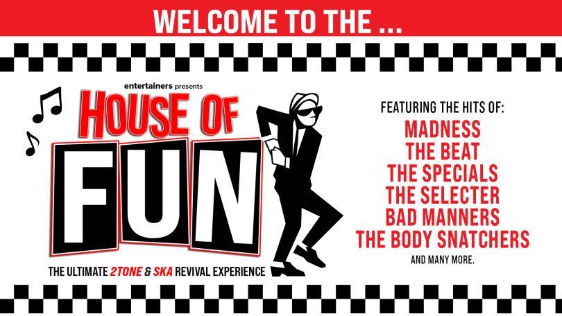 house of fun