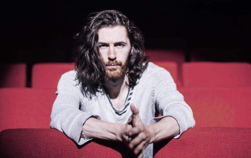 Hozier 