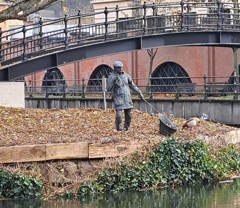 Reading's Independent Gems & Visitor Spots - Chocolate Island