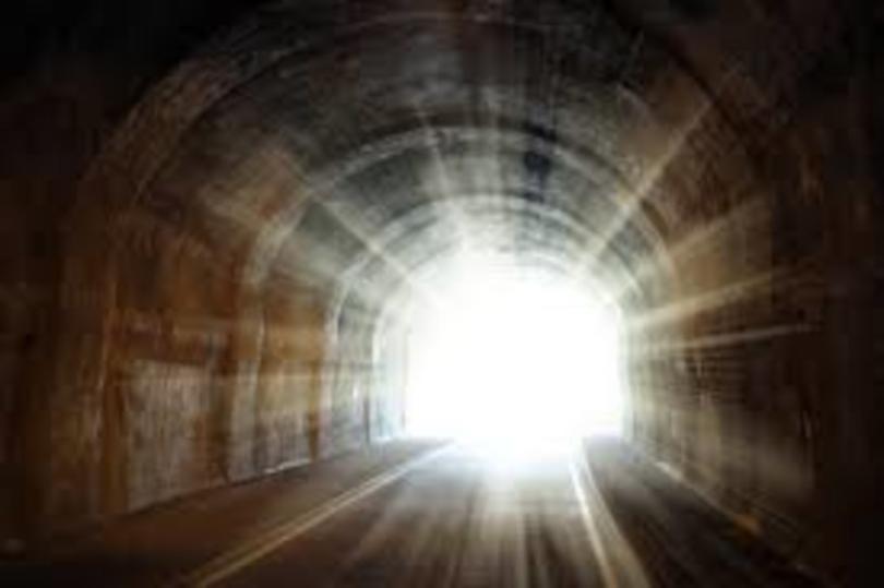 Tunnel Light