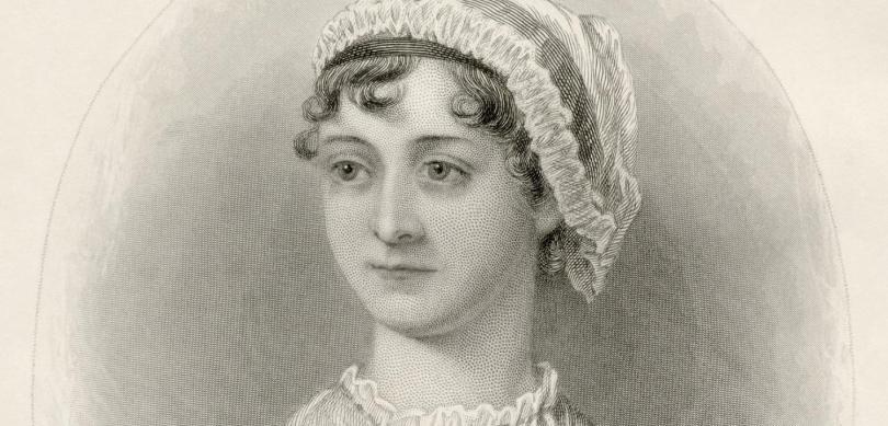 Jane Austen
