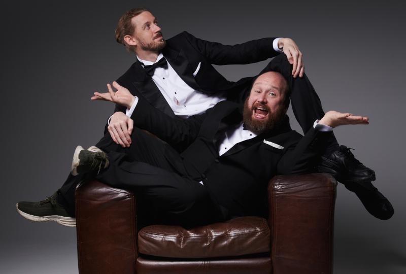 Jonny & The Baptists