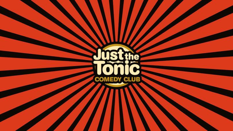 Just the Tonic comedy club
