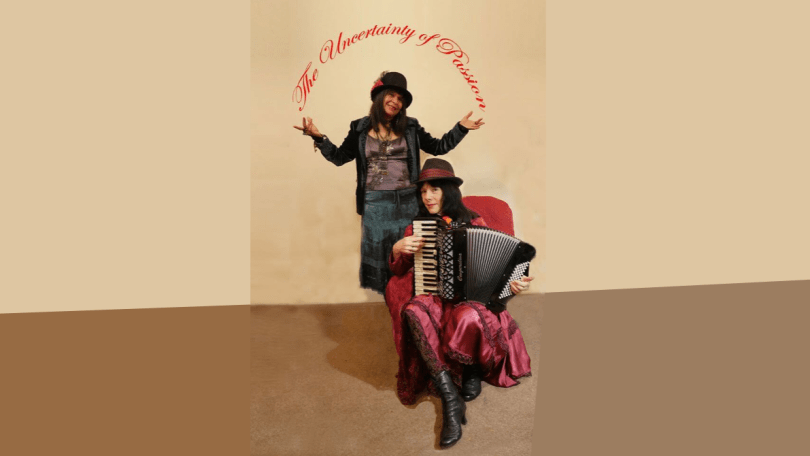 Jackie Doe & The Uncertainty of Passion