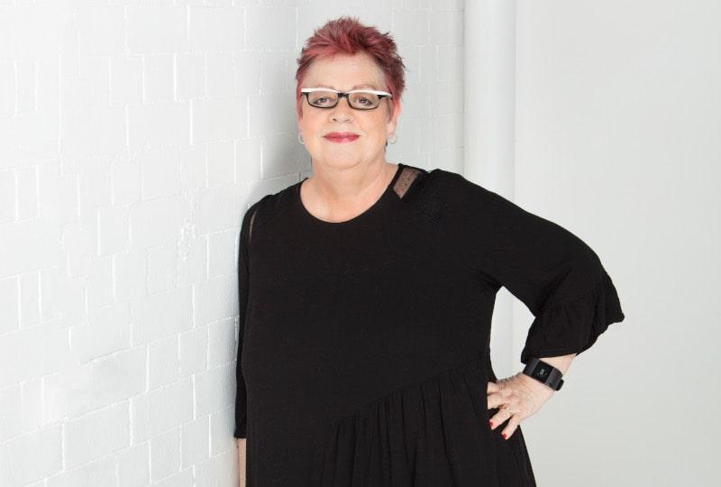 Jo Brand