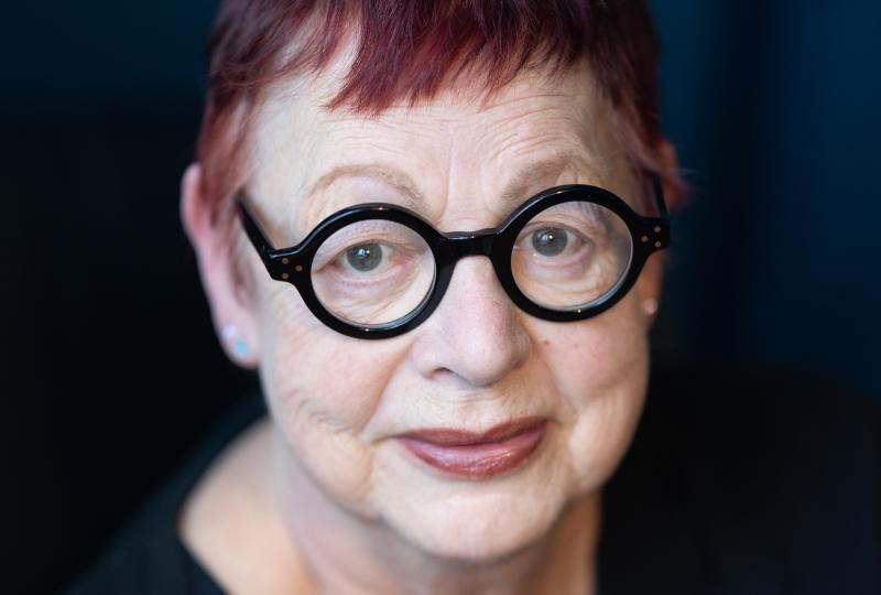 Jo Brand