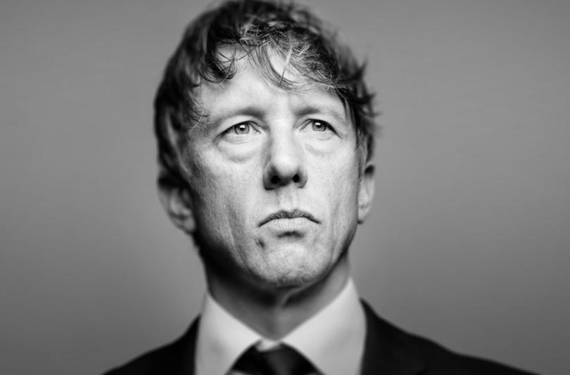 Jonathan Pie at The hexagon, Reading - Sept 2026