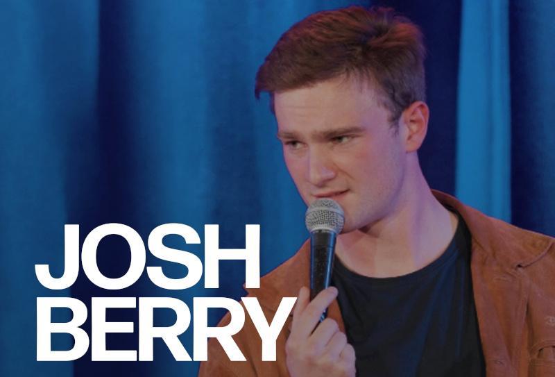 Josh Berry 