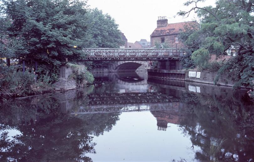 Kennet & Avon Canal