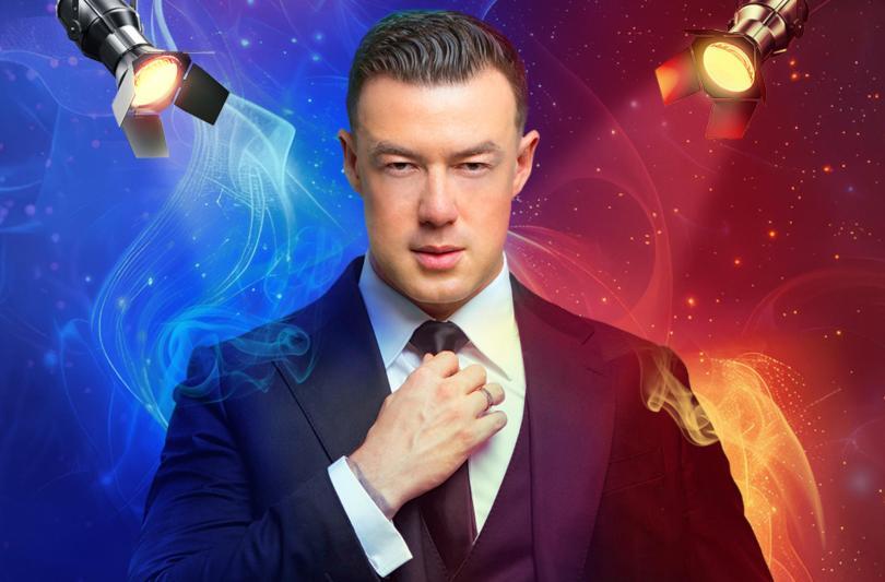 Kai Widdrington - Evolution at The Hexagon 19th May 2025