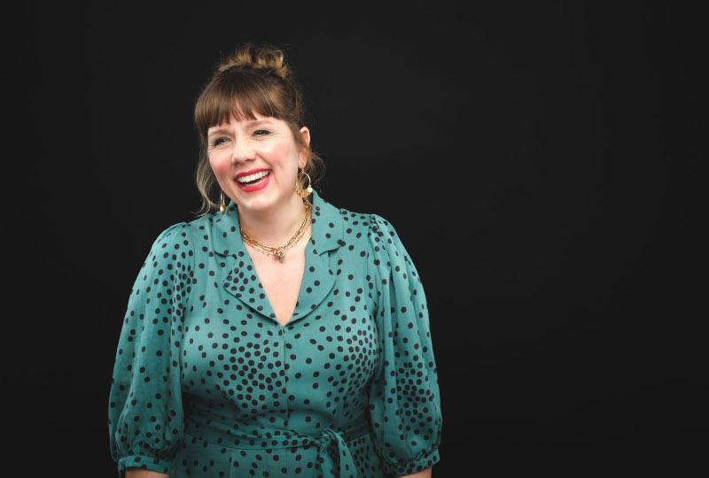 Kerry Godliman