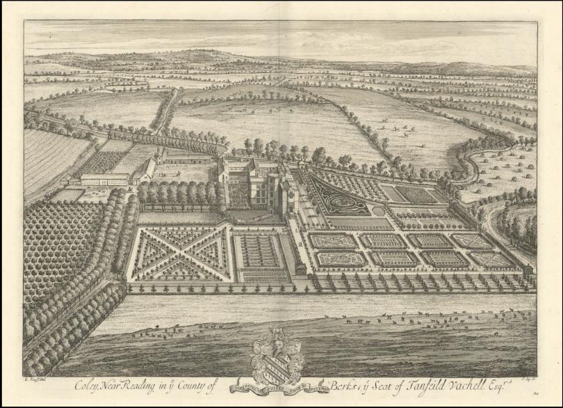 The Coley Estate