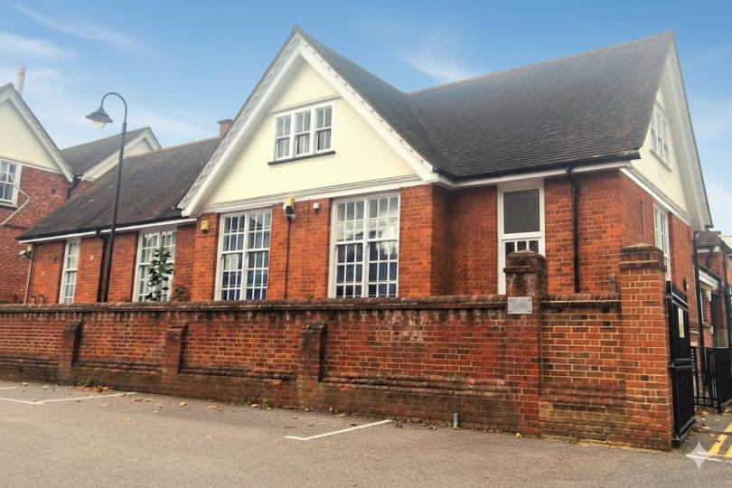 Berkshire Family History Society's Family Research Centre