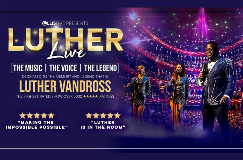 Luther LIVE