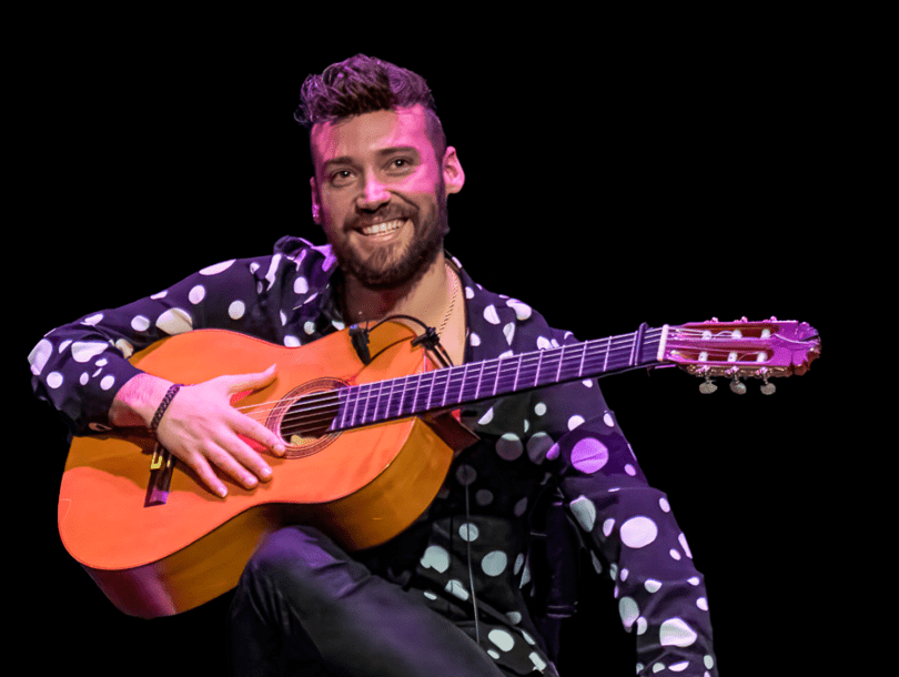 Daniel Martinez